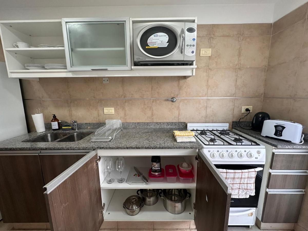 Appartamento Modern&Nordic Apartament Lomitas Lomas de Zamora Esterno foto