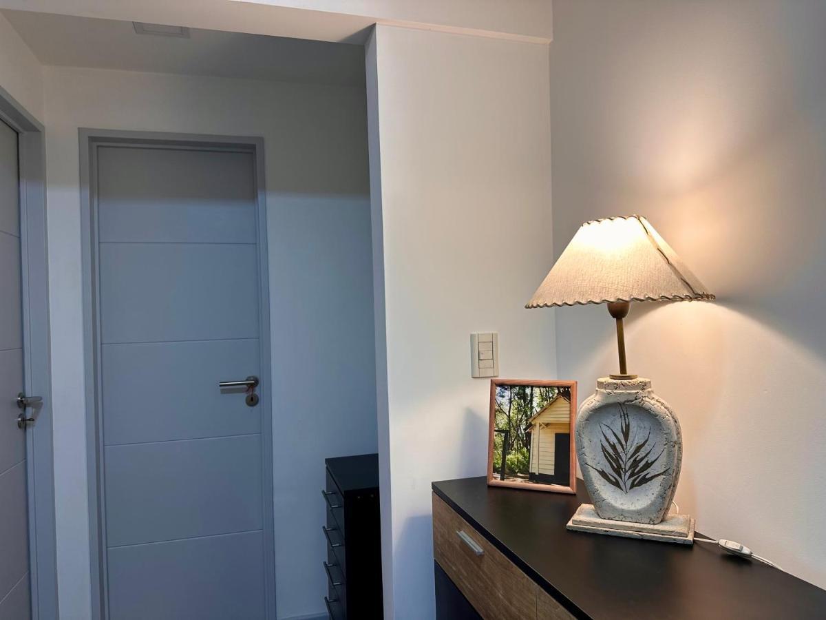 Appartamento Modern&Nordic Apartament Lomitas Lomas de Zamora Esterno foto
