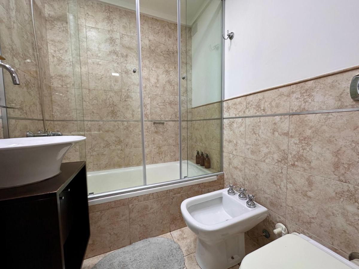 Appartamento Modern&Nordic Apartament Lomitas Lomas de Zamora Esterno foto